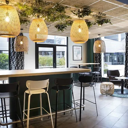 Aparthotel Adagio Annecy Centre-2