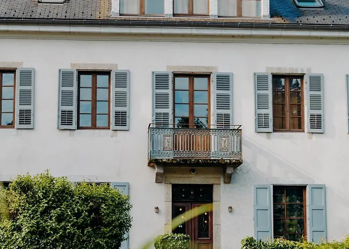 Le Boutik Hotel Annecy