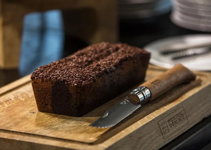 Imperial Palace Annecy