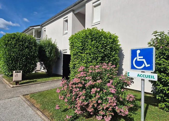 Fh Confort Annecy